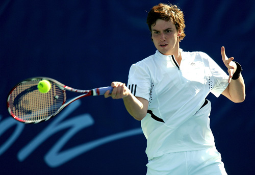 他通过高层 他通过高层