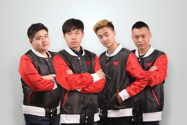 他们在本场 他们在本场