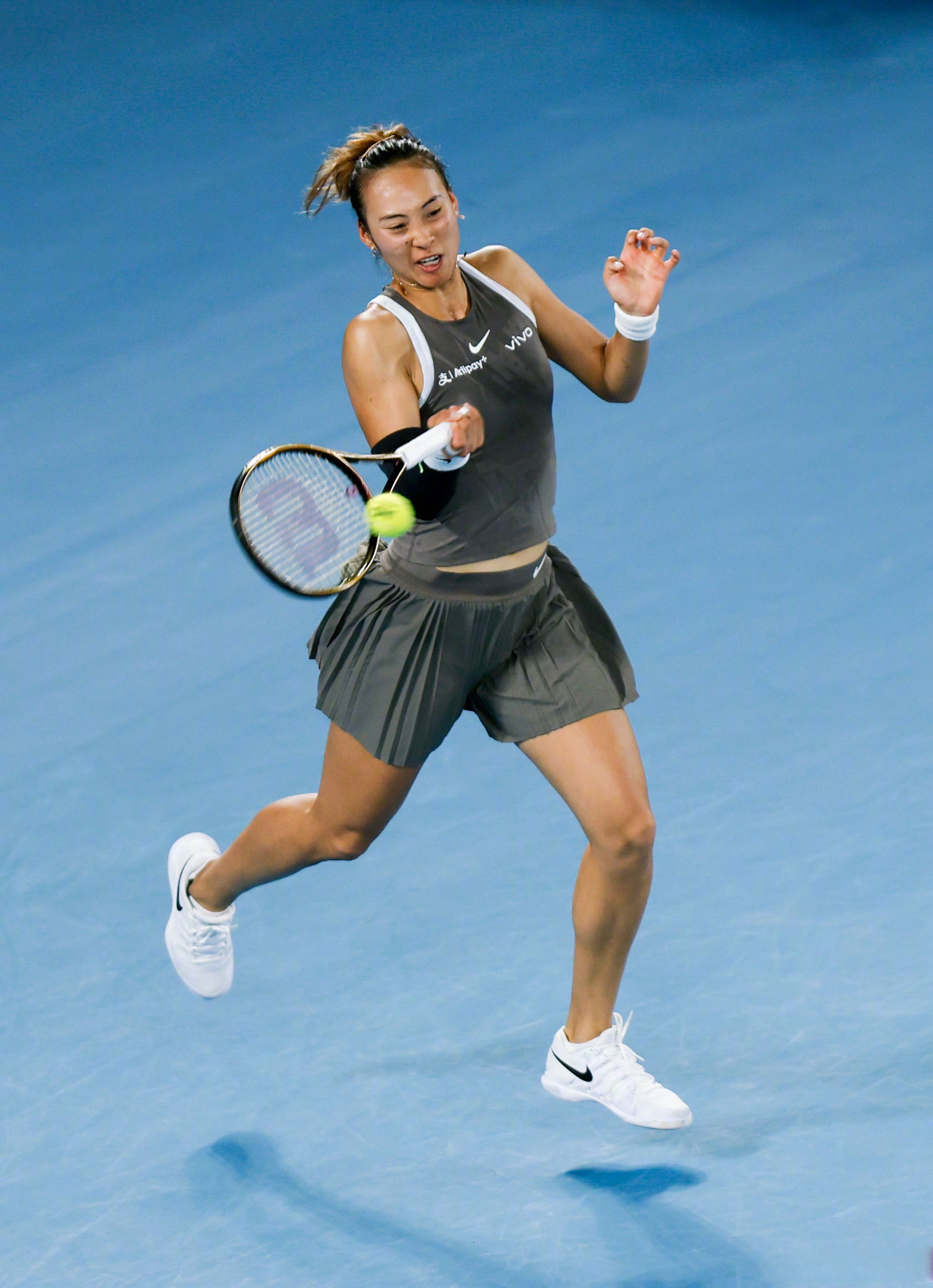 为比赛的胜 为比赛的胜