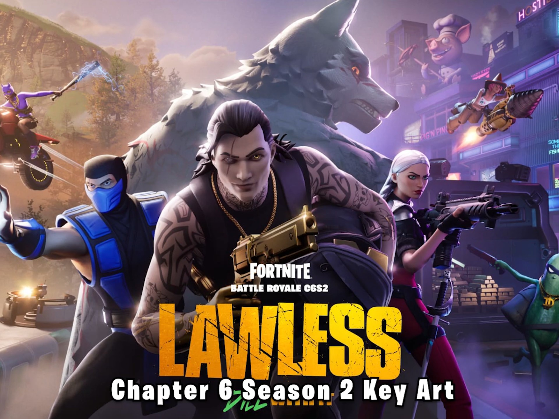 关键机会 关键机会