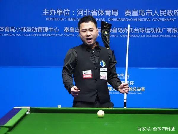 就像他在比 就像他在比