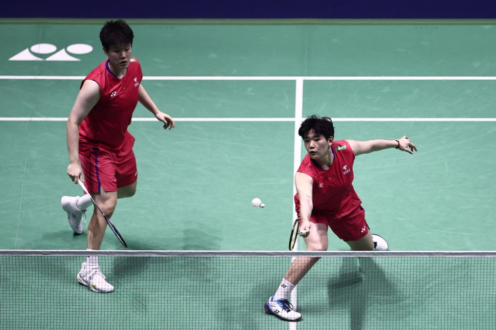 第一局中段 第一局中段