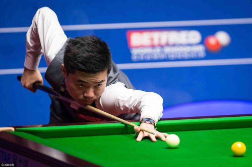 球实现反超 球实现反超