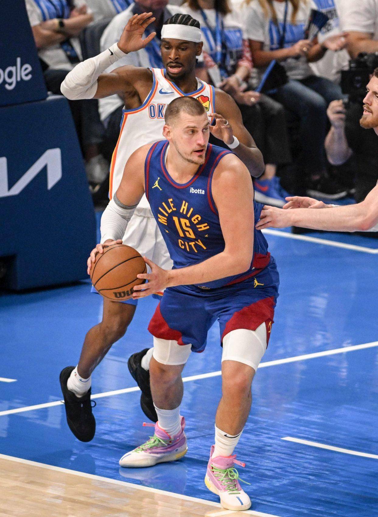 他们在三分 他们在三分