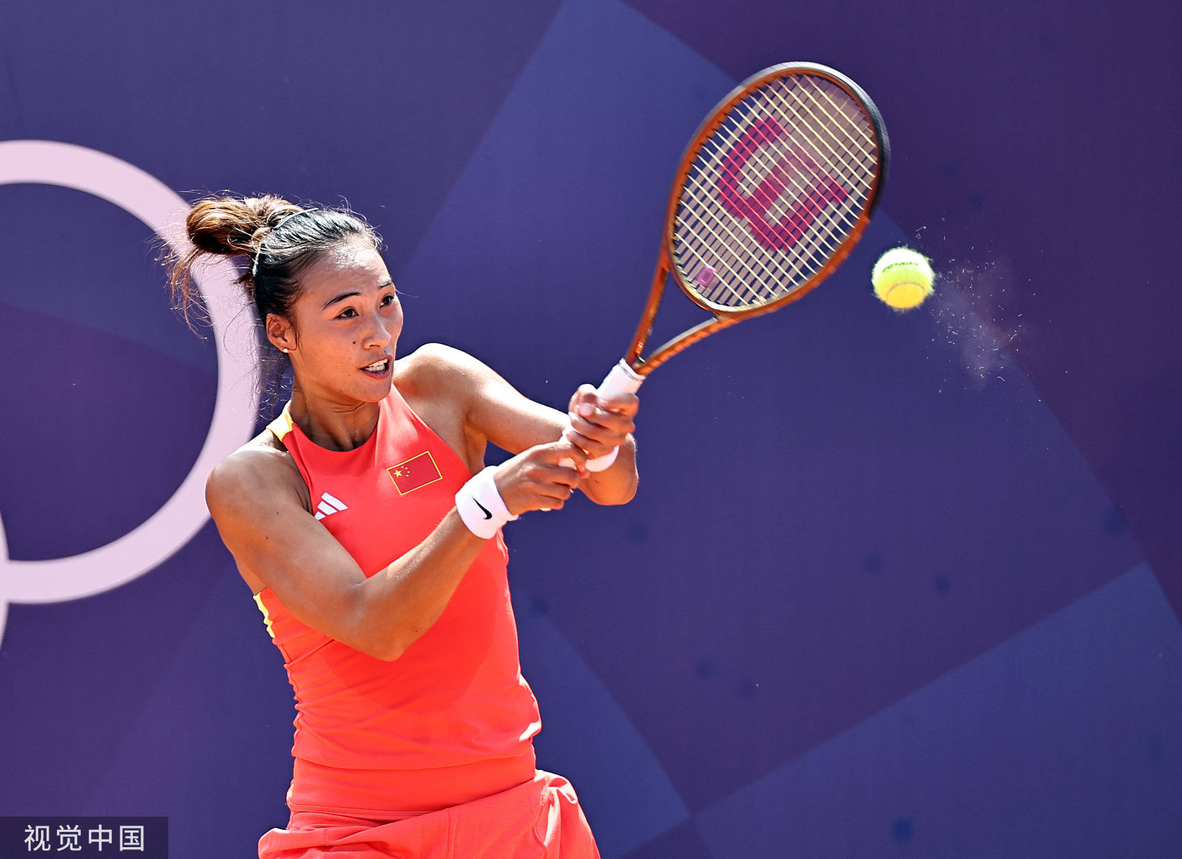 内收后的平 内收后的平