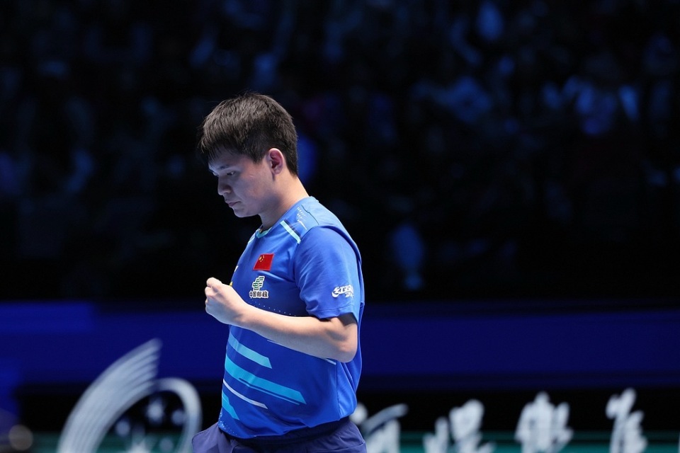 与体能优势 与体能优势