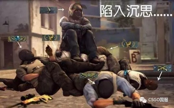 情绪都会被